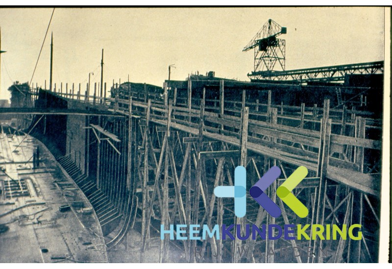 Werf Tolkamer F00001176